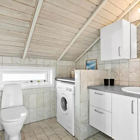 別荘 0017-romo-magevej-7 Lakolk