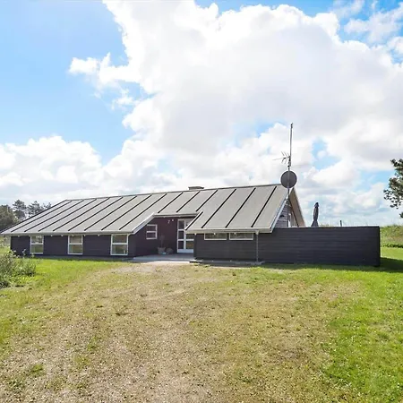 0017-romo-magevej-7 別荘 Lakolk