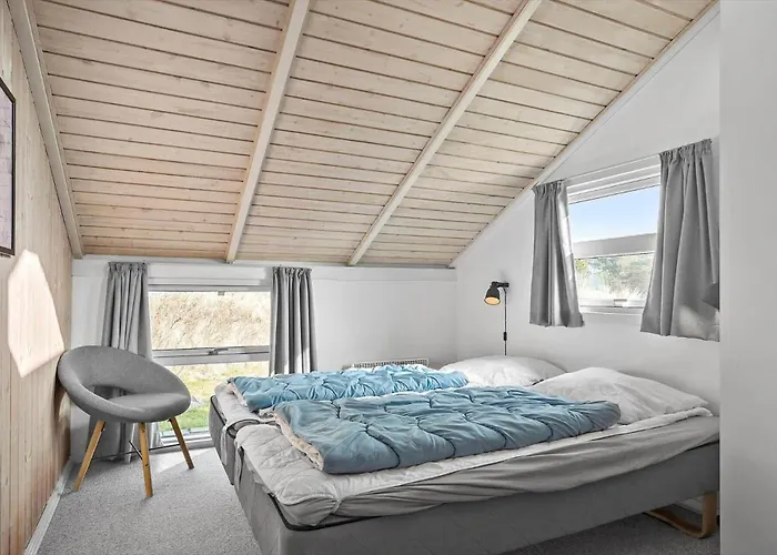 0017-romo-magevej-7 Dom wakacyjny