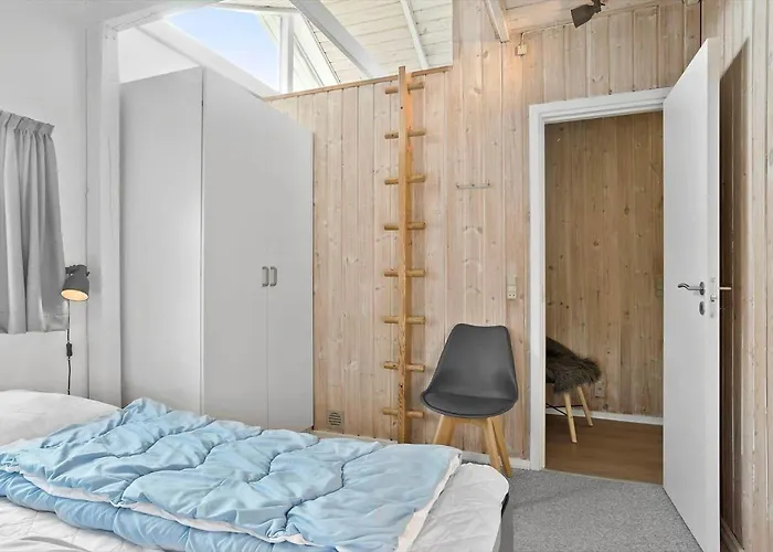 Dom wakacyjny 0017-romo-magevej-7 Lakolk