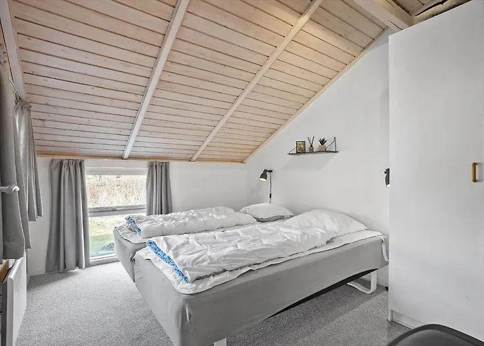 0017-romo-magevej-7 Dom wakacyjny Lakolk