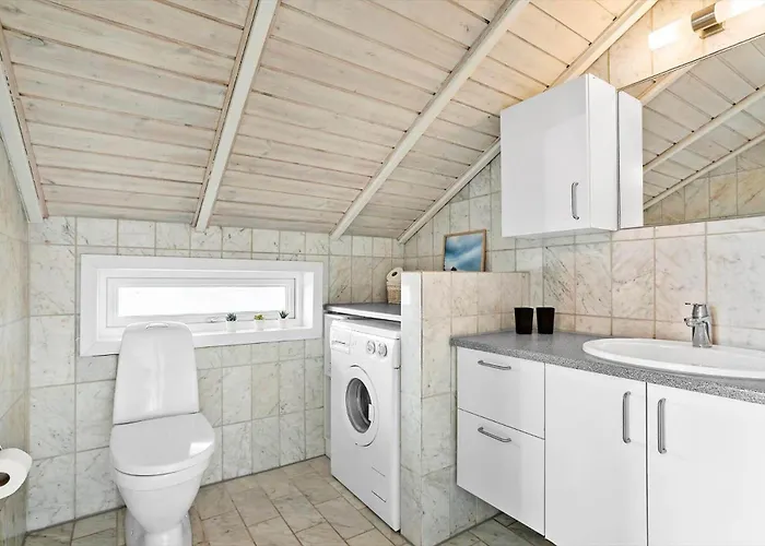 0017-romo-magevej-7 Dom wakacyjny Lakolk