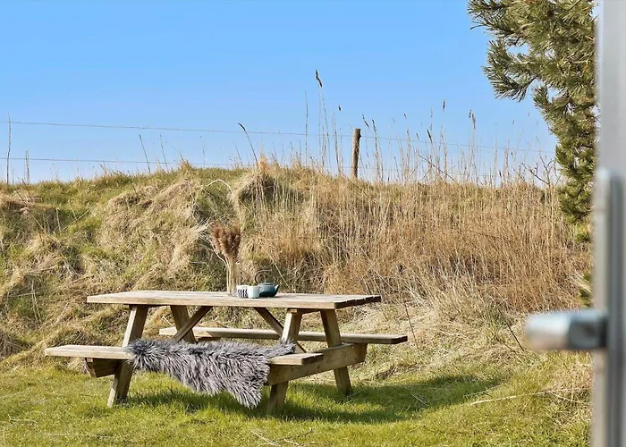 Dom wakacyjny 0017-romo-magevej-7 Lakolk